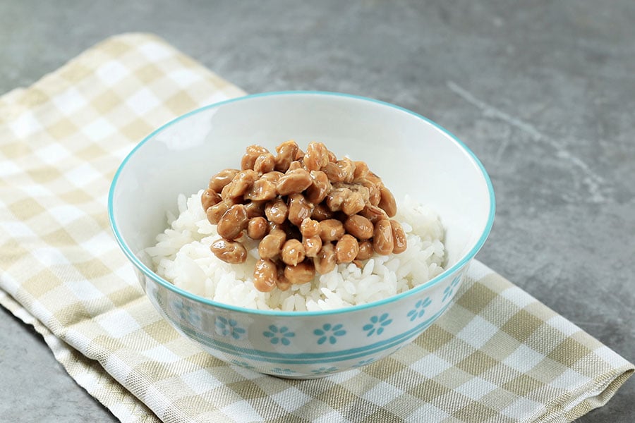Natto Image 1